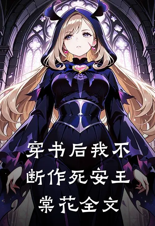 穿书后我不断作死安王棠花全文