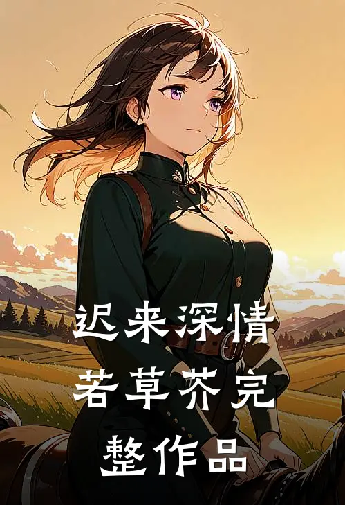 迟来深情若草芥完整作品