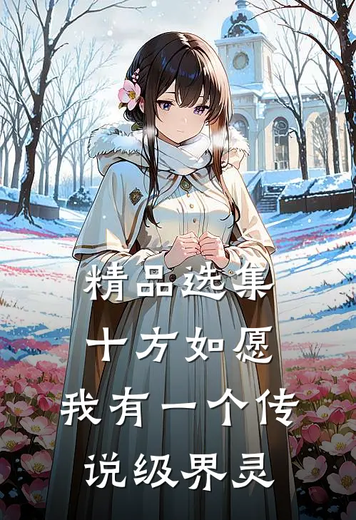精品选集十方如愿，我有一个传说级界灵