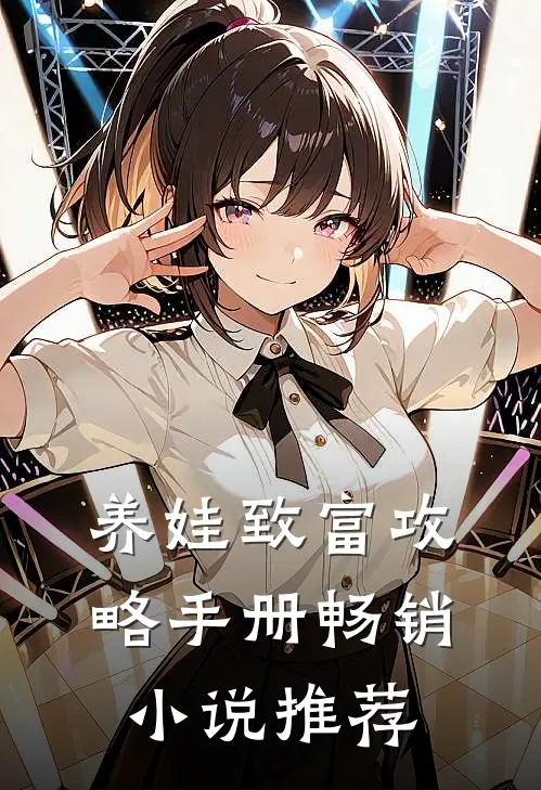 养娃致富攻略手册畅销小说推荐