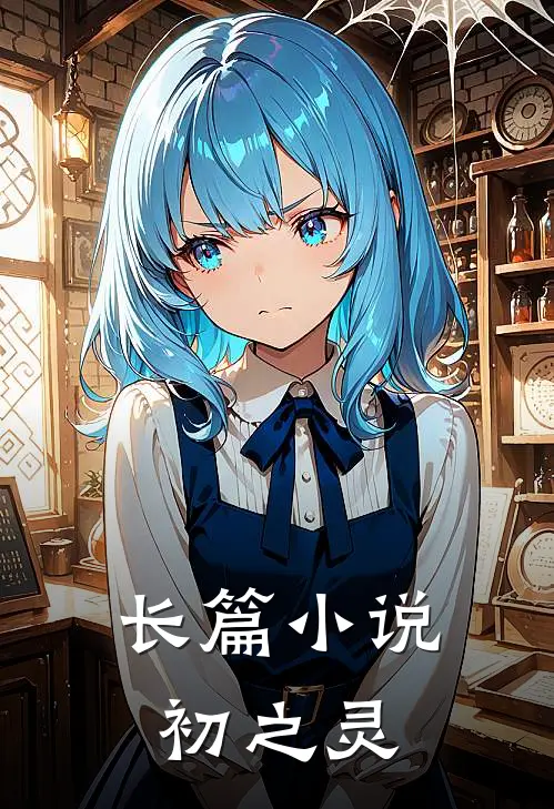 长篇小说初之灵