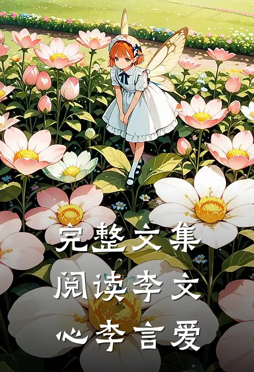 完整文集阅读李文心李言爱