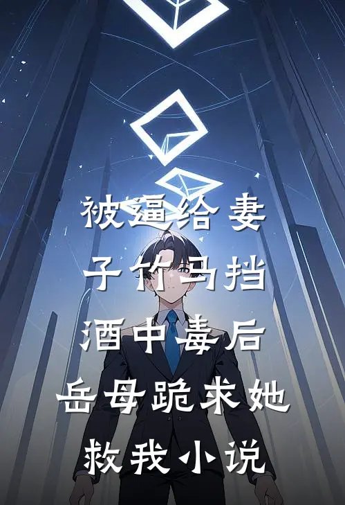 被逼给妻子竹马挡酒中毒后，岳母跪求她救我小说