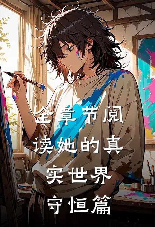 全章节阅读她的真实世界：守恒篇