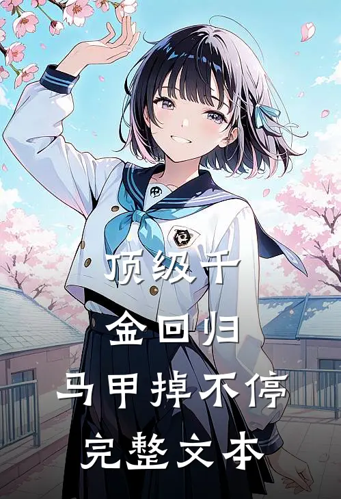 顶级千金回归，马甲掉不停完整文本