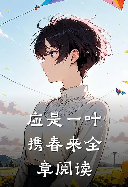 应是一叶携春来全章阅读