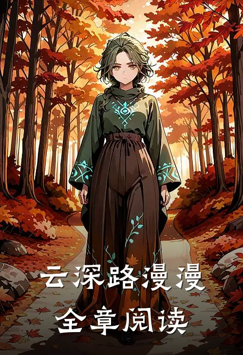 云深路漫漫全章阅读