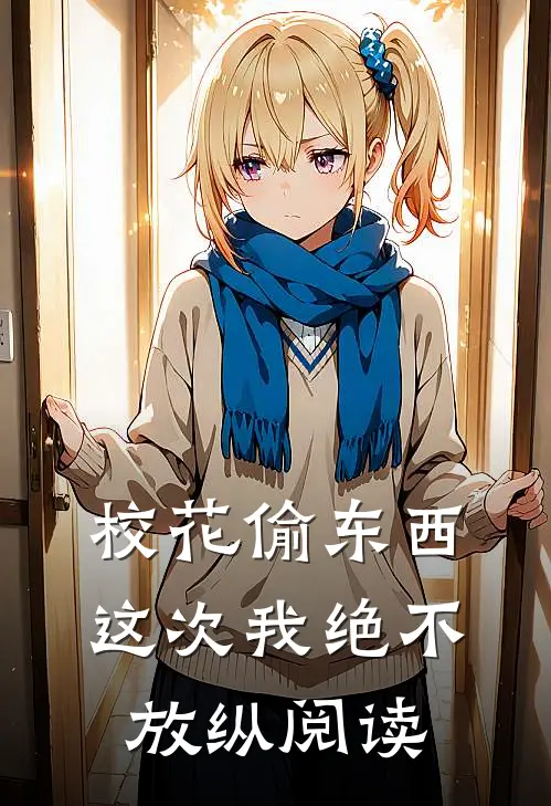 校花偷东西，这次我绝不放纵阅读