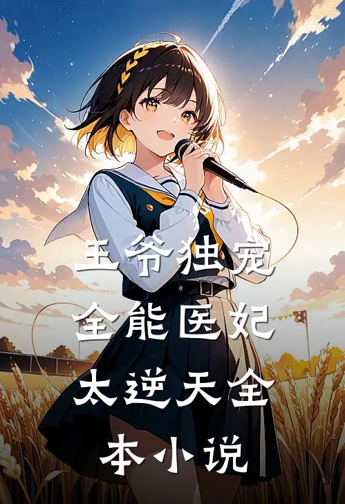 王爷独宠：全能医妃太逆天全本小说