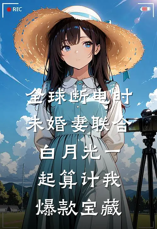 全球断电时，未婚妻联合白月光一起算计我爆款宝藏