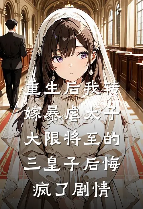 重生后我转嫁暴虐太子，大限将至的三皇子后悔疯了剧情