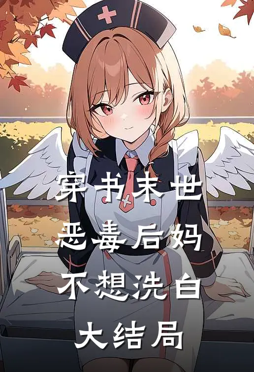 穿书末世：恶毒后妈不想洗白大结局