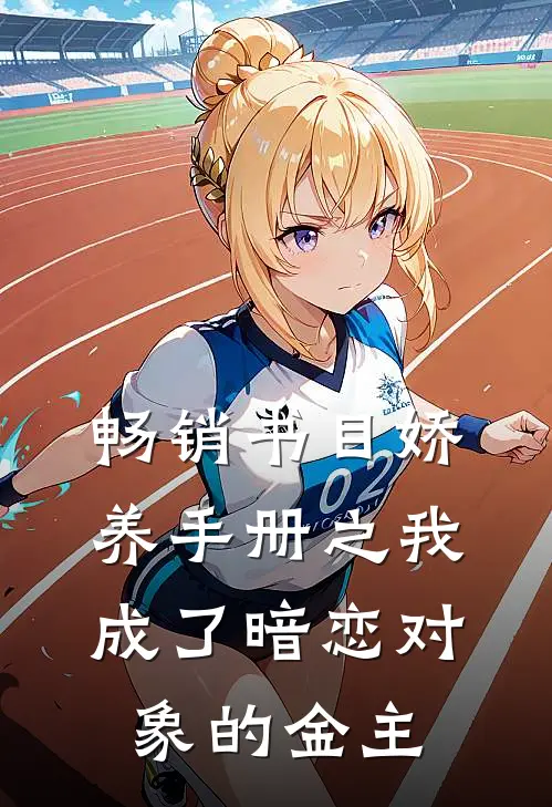 畅销书目娇养手册之我成了暗恋对象的金主