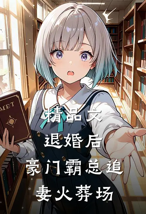 精品文退婚后，豪门霸总追妻火葬场