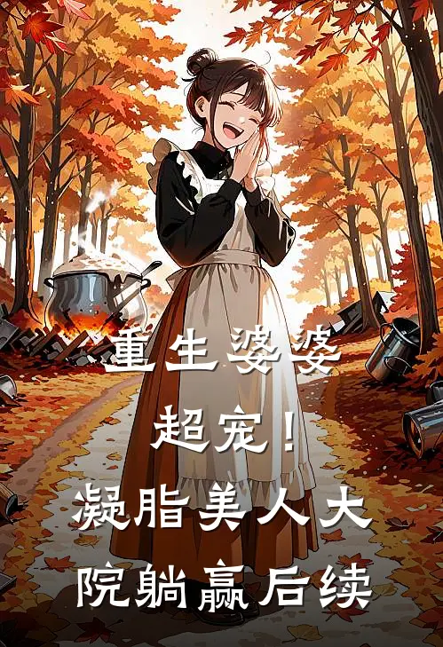 重生婆婆超宠！凝脂美人大院躺赢后续