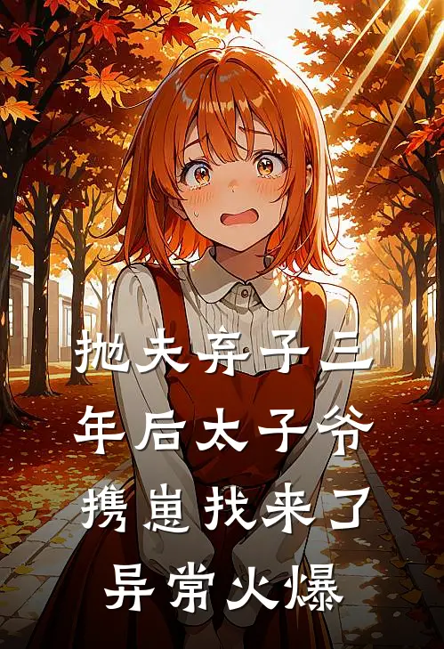 抛夫弃子三年后太子爷携崽找来了异常火爆