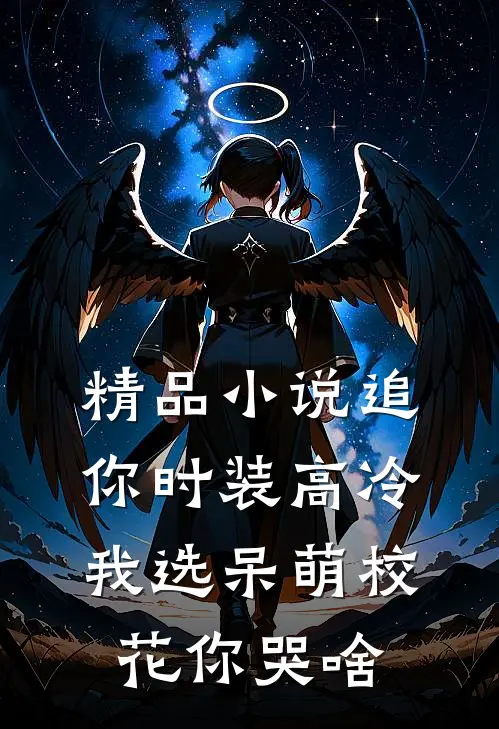 精品小说追你时装高冷，我选呆萌校花你哭啥