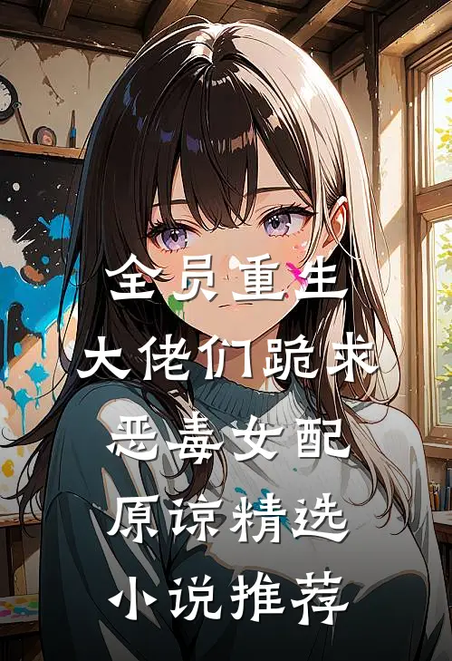 全员重生：大佬们跪求恶毒女配原谅精选小说推荐