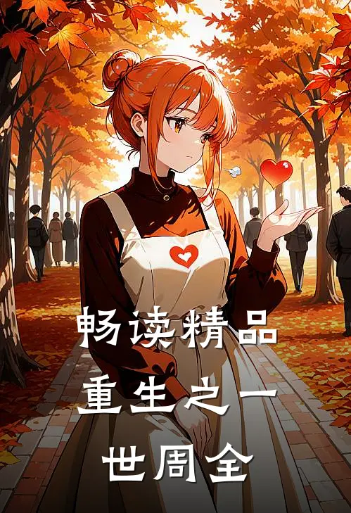 畅读精品重生之一世周全