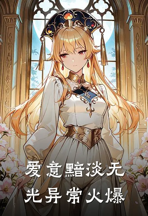 爱意黯淡无光异常火爆