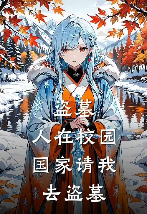盗墓：人在校园，国家请我去盗墓