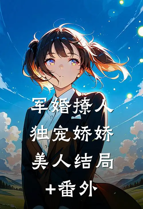 军婚撩人，独宠娇娇美人结局+番外