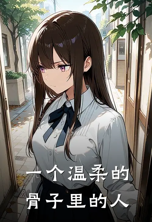 一个温柔的骨子里的人