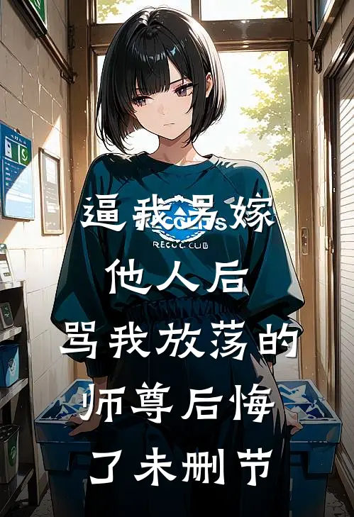 逼我另嫁他人后，骂我放荡的师尊后悔了未删节
