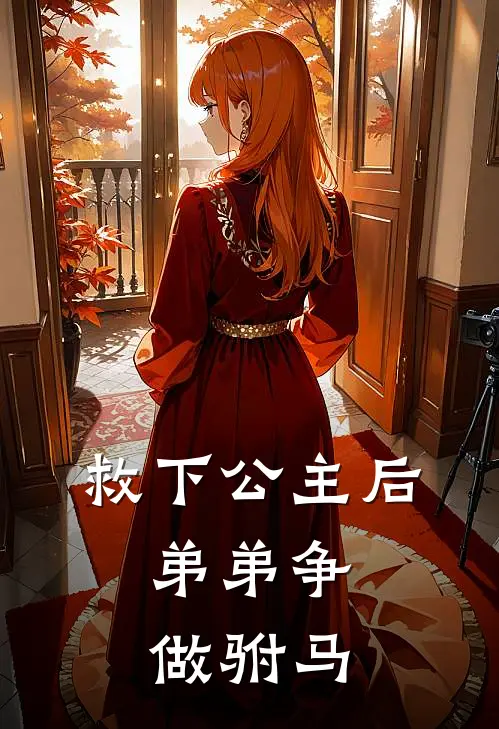 救下公主后，弟弟争做驸马