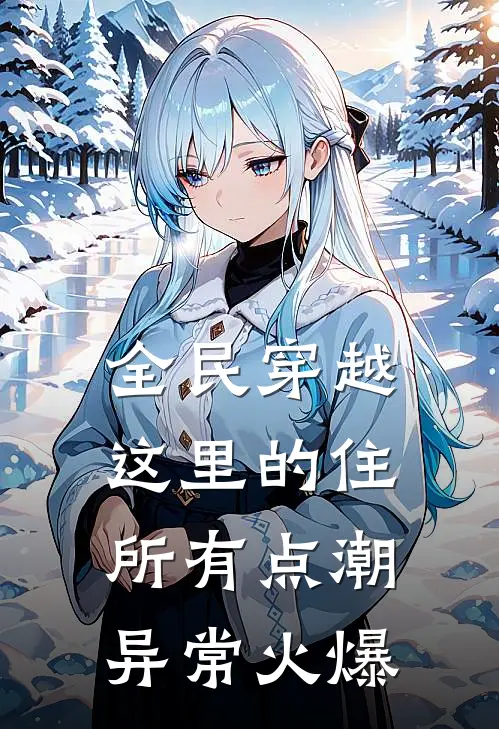 全民穿越：这里的住所有点潮异常火爆