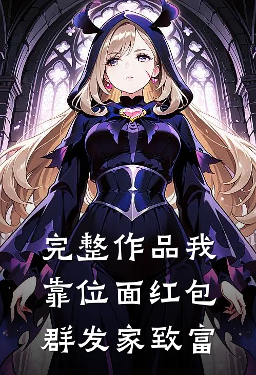 完整作品我靠位面红包群发家致富