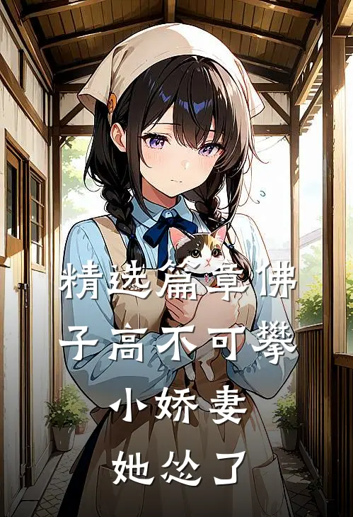 精选篇章佛子高不可攀，小娇妻她怂了