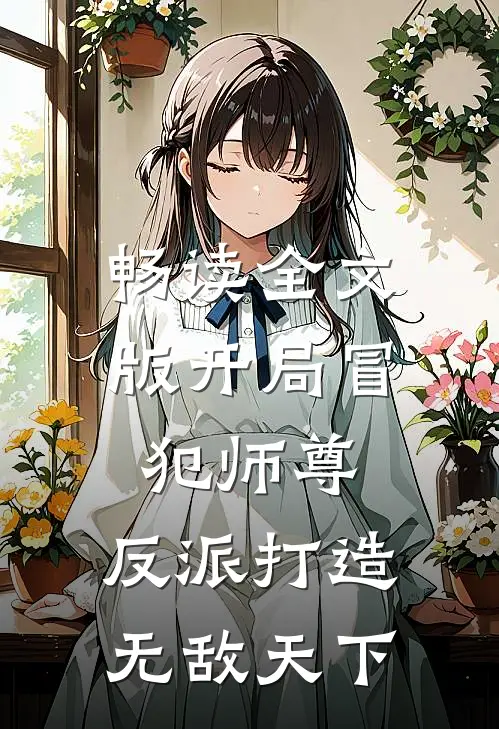 畅读全文版开局冒犯师尊，反派打造无敌天下