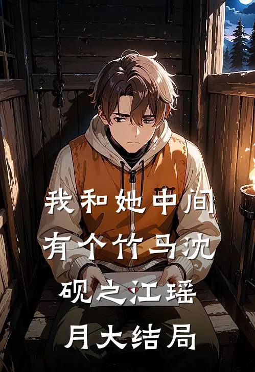 我和她中间有个竹马沈砚之江瑶月大结局