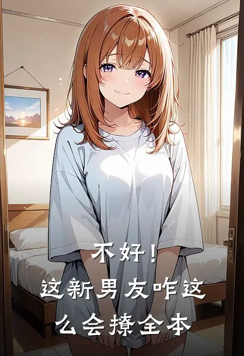 不好！这新男友咋这么会撩全本