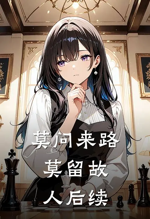 莫问来路，莫留故人后续
