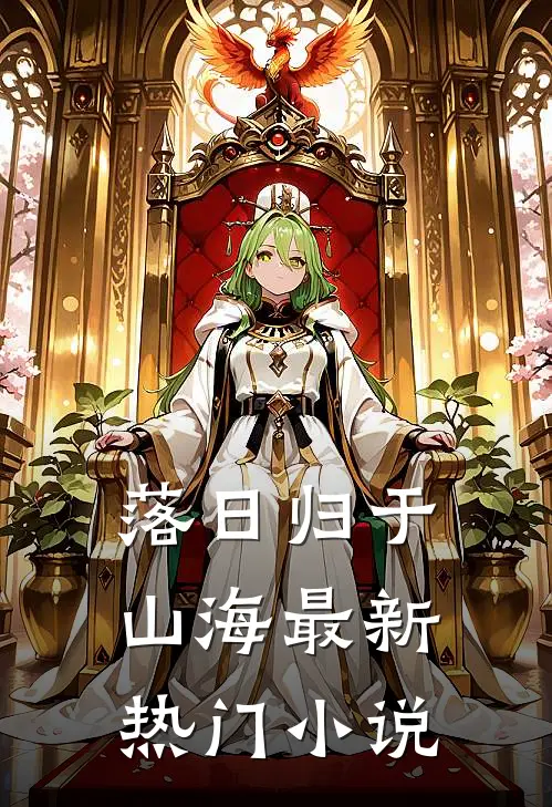 落日归于山海最新热门小说