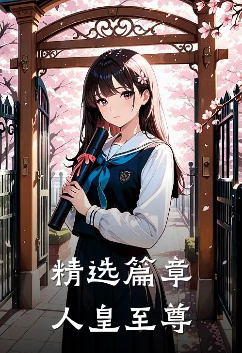精选篇章人皇至尊