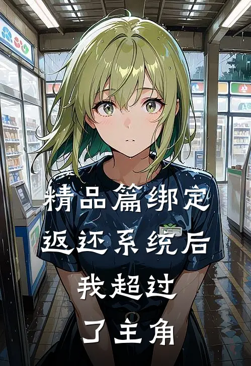 精品篇绑定返还系统后，我超过了主角