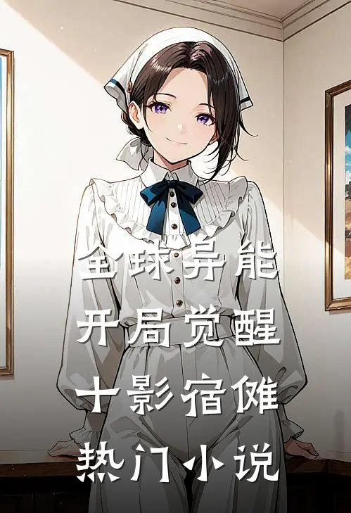全球异能：开局觉醒十影宿傩热门小说