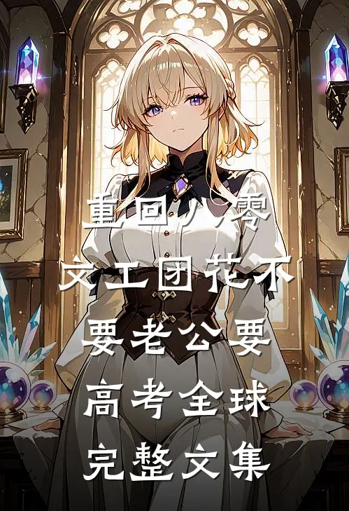 重回八零，文工团花不要老公要高考全球完整文集