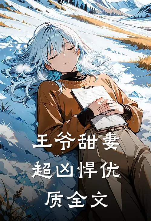 王爷甜妻超凶悍优质全文
