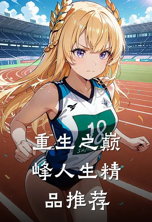 重生之巅峰人生精品推荐