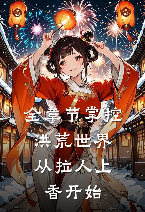 全章节掌控洪荒世界：从拉人上香开始