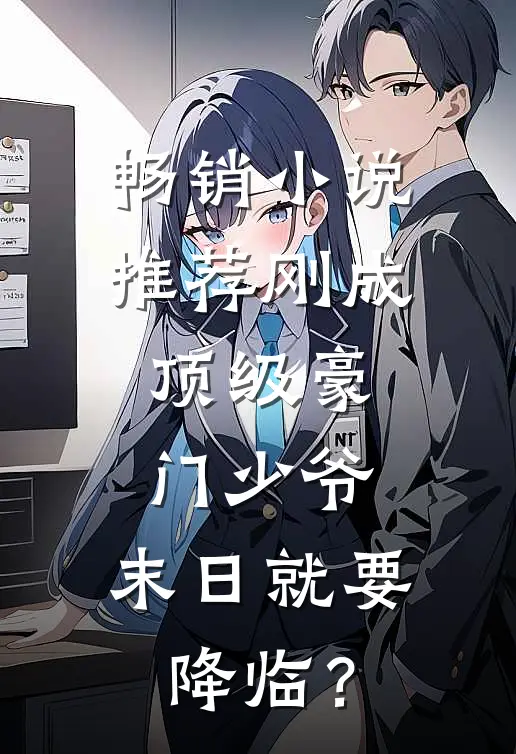 畅销小说推荐刚成顶级豪门少爷，末日就要降临？