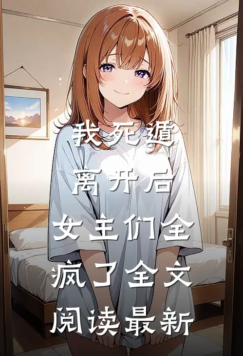 我死遁离开后，女主们全疯了全文阅读最新