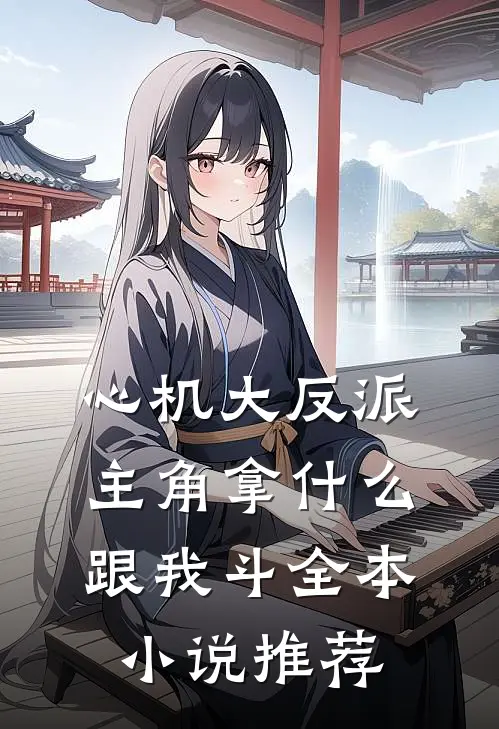 心机大反派，主角拿什么跟我斗全本小说推荐