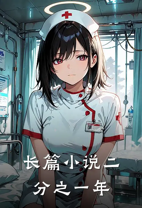 长篇小说二分之一年