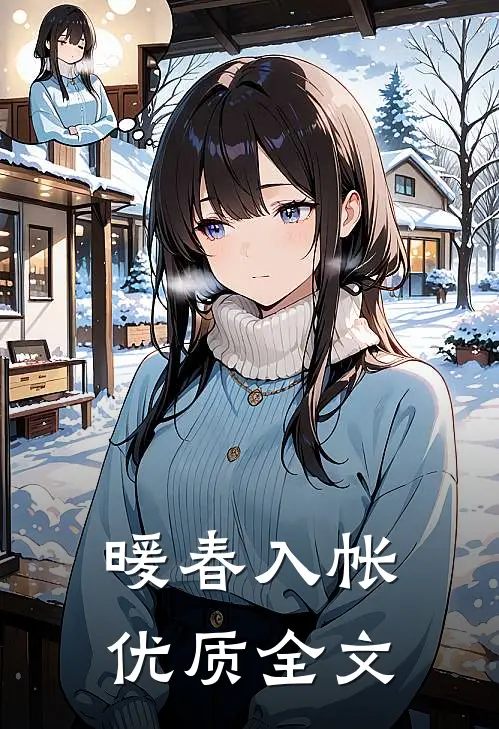 暖春入帐优质全文