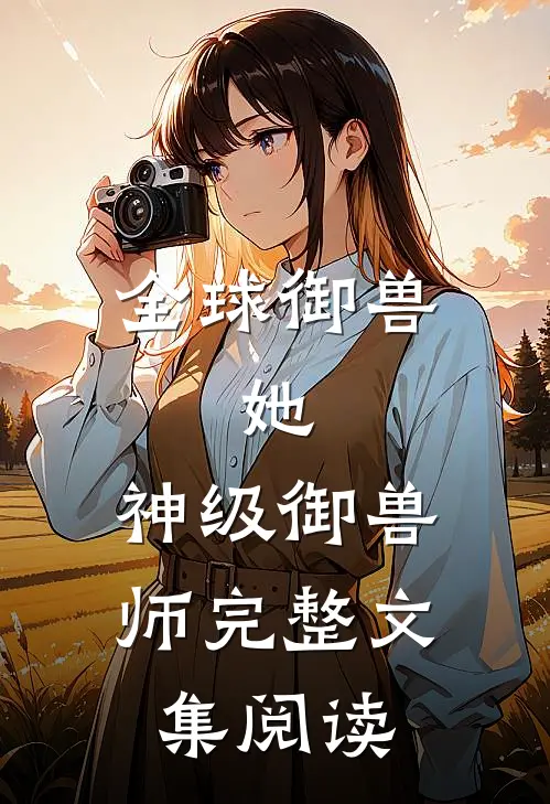 全球御兽：她，神级御兽师完整文集阅读